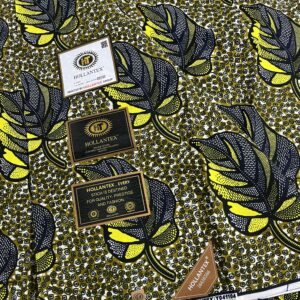 WAX HOLLANTEX 012