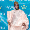 Lancement marque Bazin de wuriba
