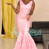 Bazin Wuriba - Malick Couture
