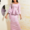 Malick Couture - Bazin Wuriba