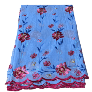 VOILE LAFAYA 021