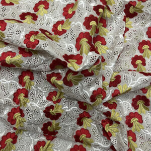 BRODERIE 137