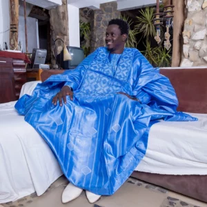 grand boubou 08