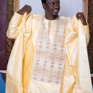 grand boubou 10